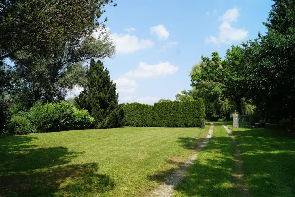 Holiday home Idylisches Mit Reh *