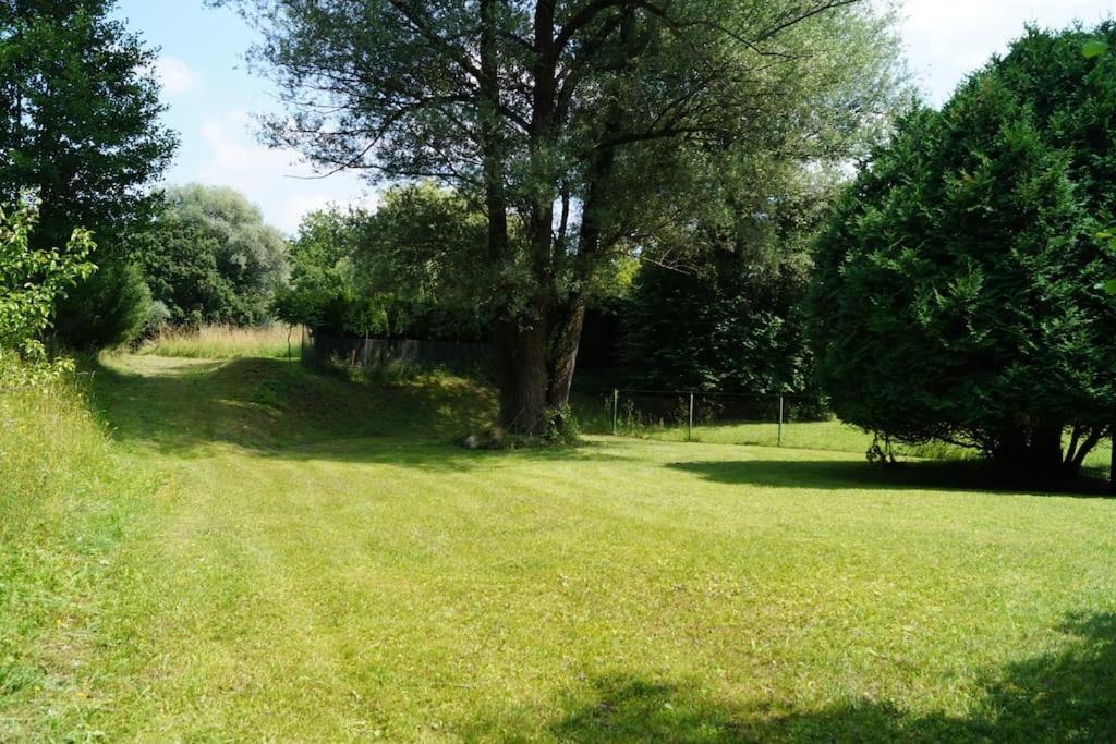 Holiday home Idylisches Mit Reh Worthsee
