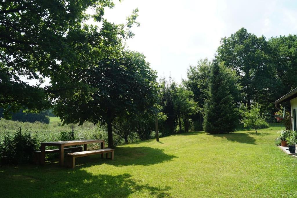 Holiday home Idylisches Mit Reh Worthsee