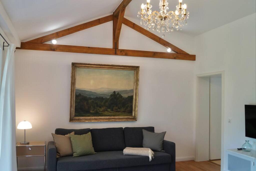 Idylisches Mit Reh Holiday home *