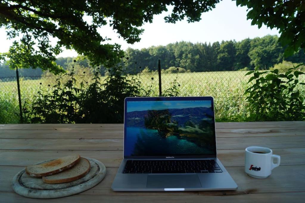 Idylisches Mit Reh Holiday home