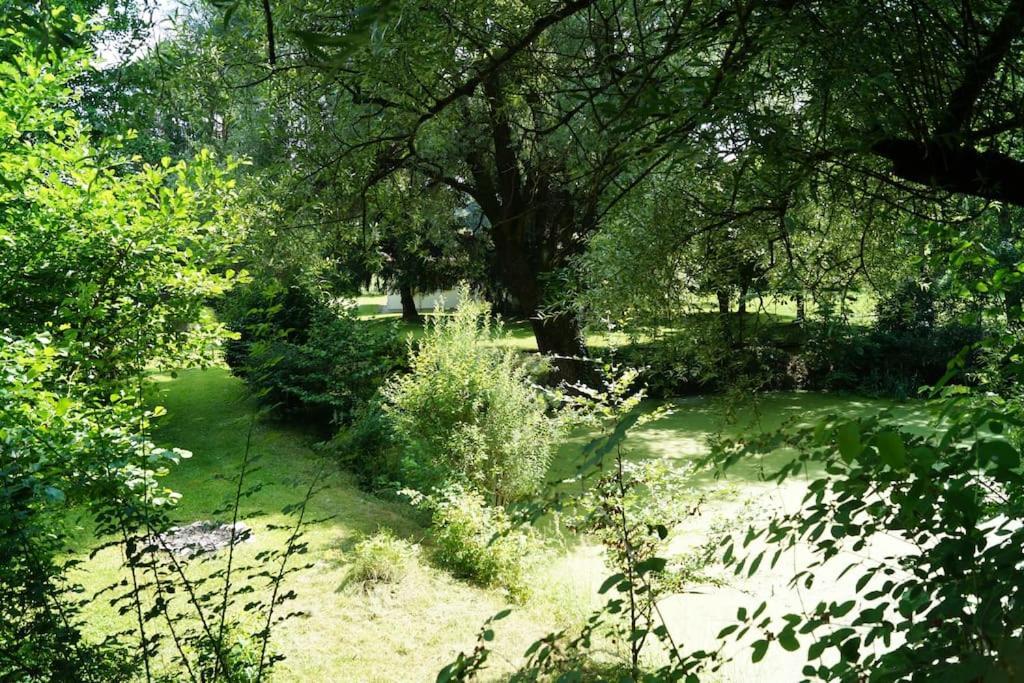 Holiday home Idylisches Mit Reh *