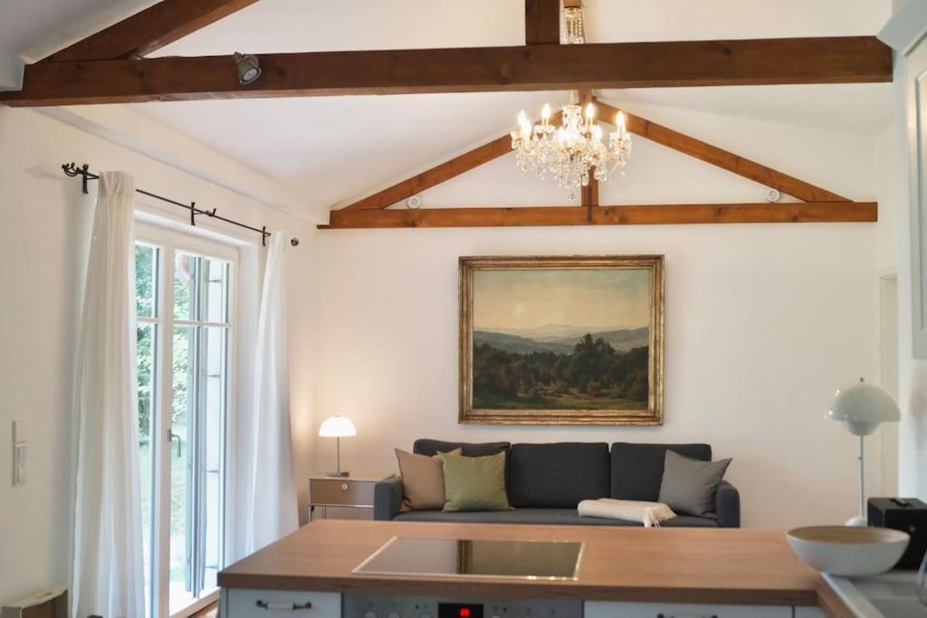 Holiday home Idylisches Mit Reh Worthsee